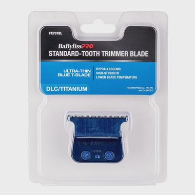 BABYLISSPRO trimmer blad blue FX707BL
