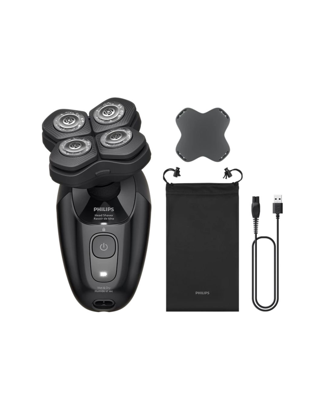 PHILIPS HEAD SHAVER HS5980/28