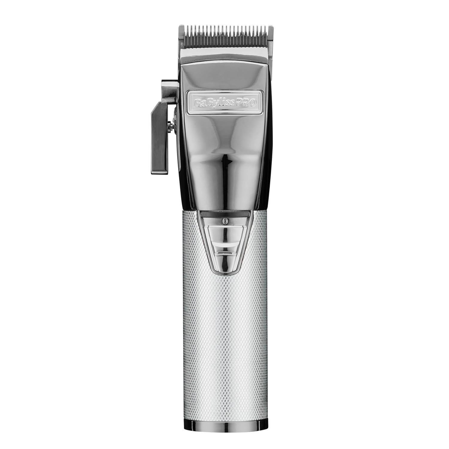 BABYLISSPRO CLIPPER  SILVER FX870NS