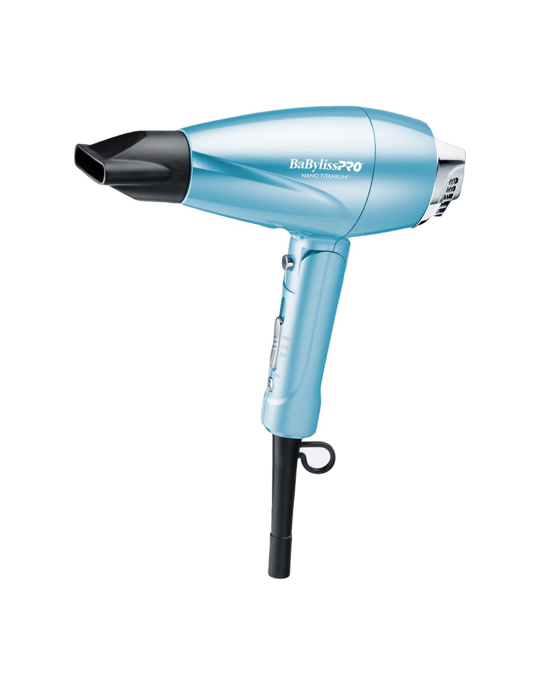 BABYLISSPRO COMPACT HAIR DRYER BNT910C