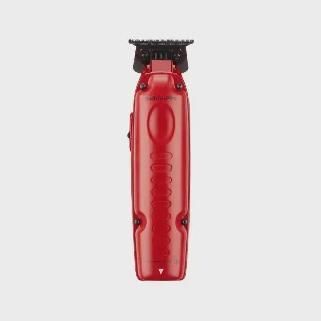 BABYLISS LOW PRO FXONE  MATT RED FX729MR