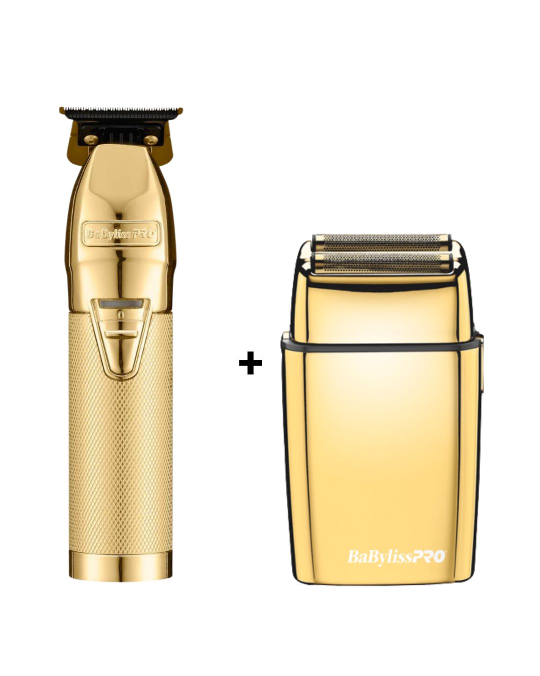 FX787NG TRIMMER + FXFS2G SHAVER COMBO