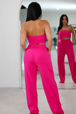 5589 Fuchsia Flair Set