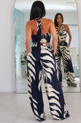 5852 Tropical Tailored Set