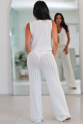 42182 Shoreline Crochet Set