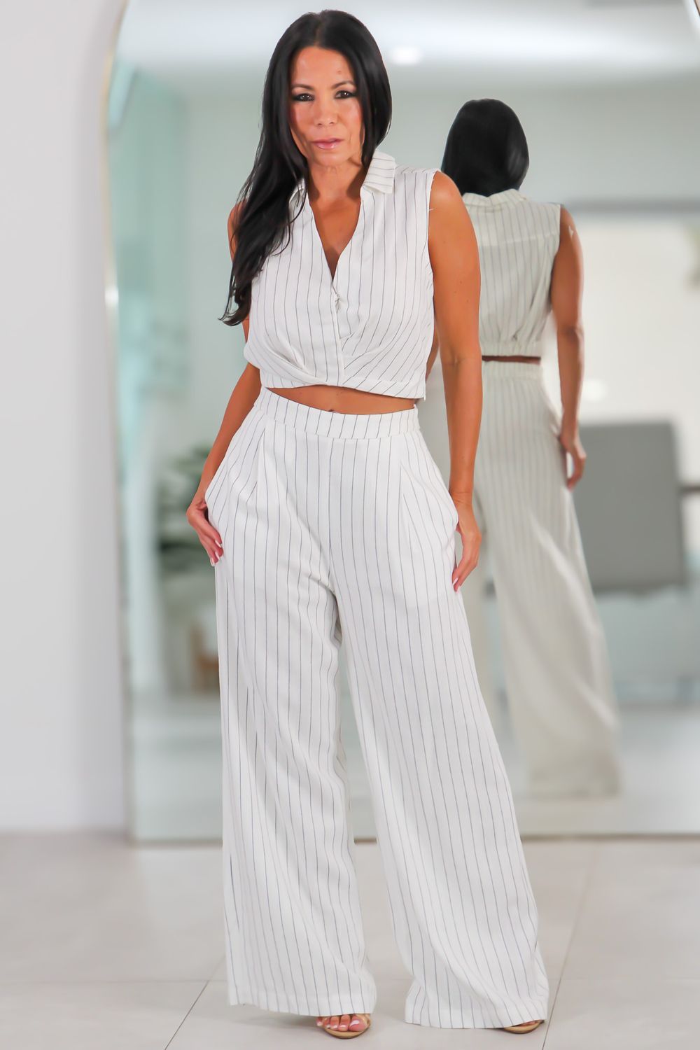 *p(R)ojectR® Piping Pants p(R)ojectR® Piping Pants Reflective Piping Pants | *p(R