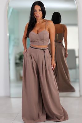 5862 Mocha Muse Set
