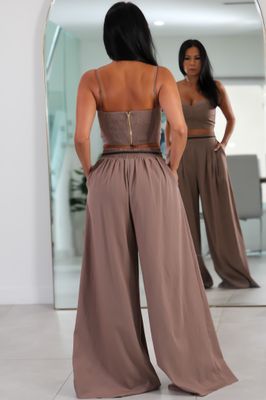 5862 Mocha Muse Set