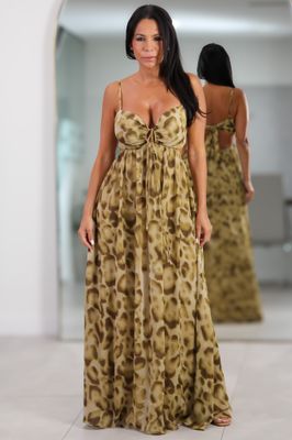 32422 Sahara Breeze Maxi