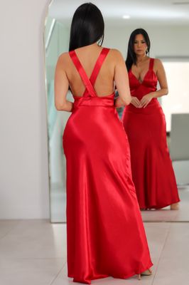 1527​ The Evora Dress