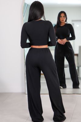 3932 Midnight Modal Set