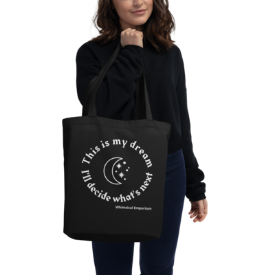 Eco Tote Bag