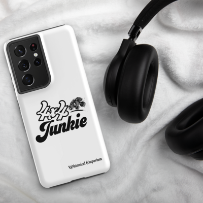 4X4 Junkie Tough case for Samsung® 