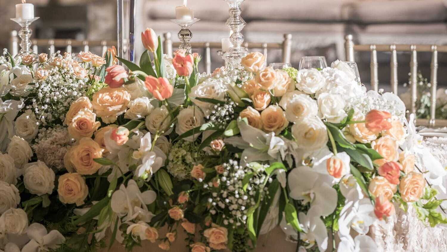 Spring Romance Package