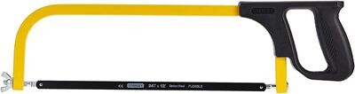STANLEY Stanley Hacksaw - 300mm - Fixed E-20206