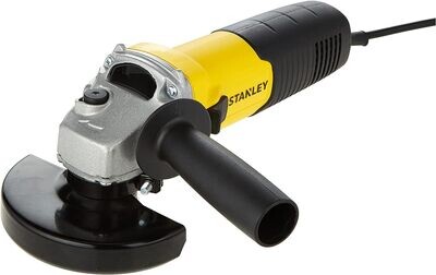 STANLEY 710W 115mm Small Angle Grinder SG7115-B5