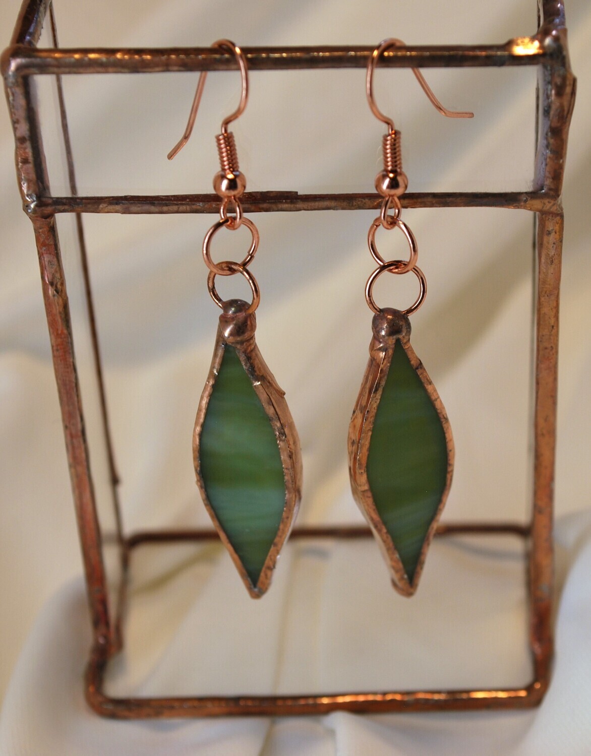Green Leaves