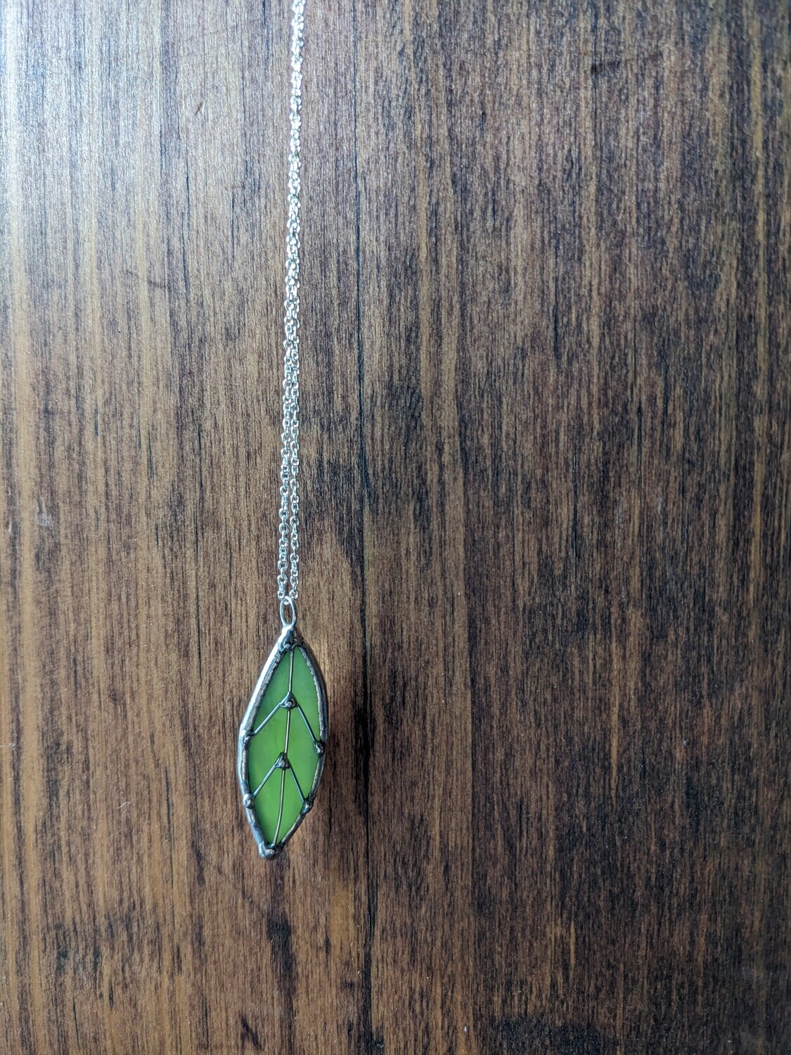 leaf #2