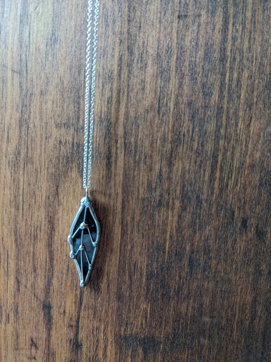 leaf #1