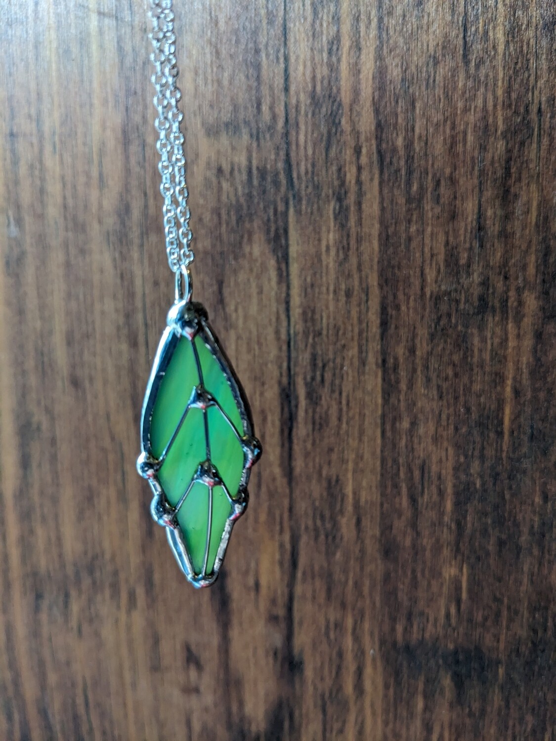 leaf #4