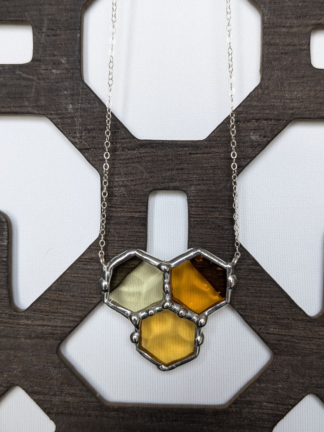 Honeycomb