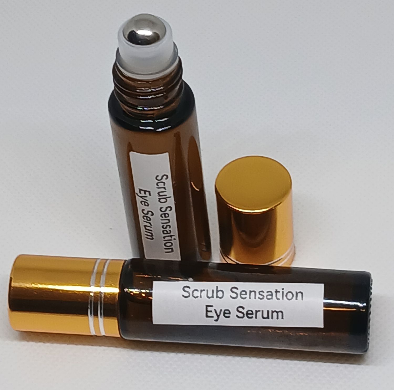 (b) BRIGHT EYES Under Eye Serum