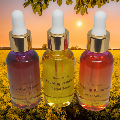EVENING PRIMROSE FACIAL SERUM
