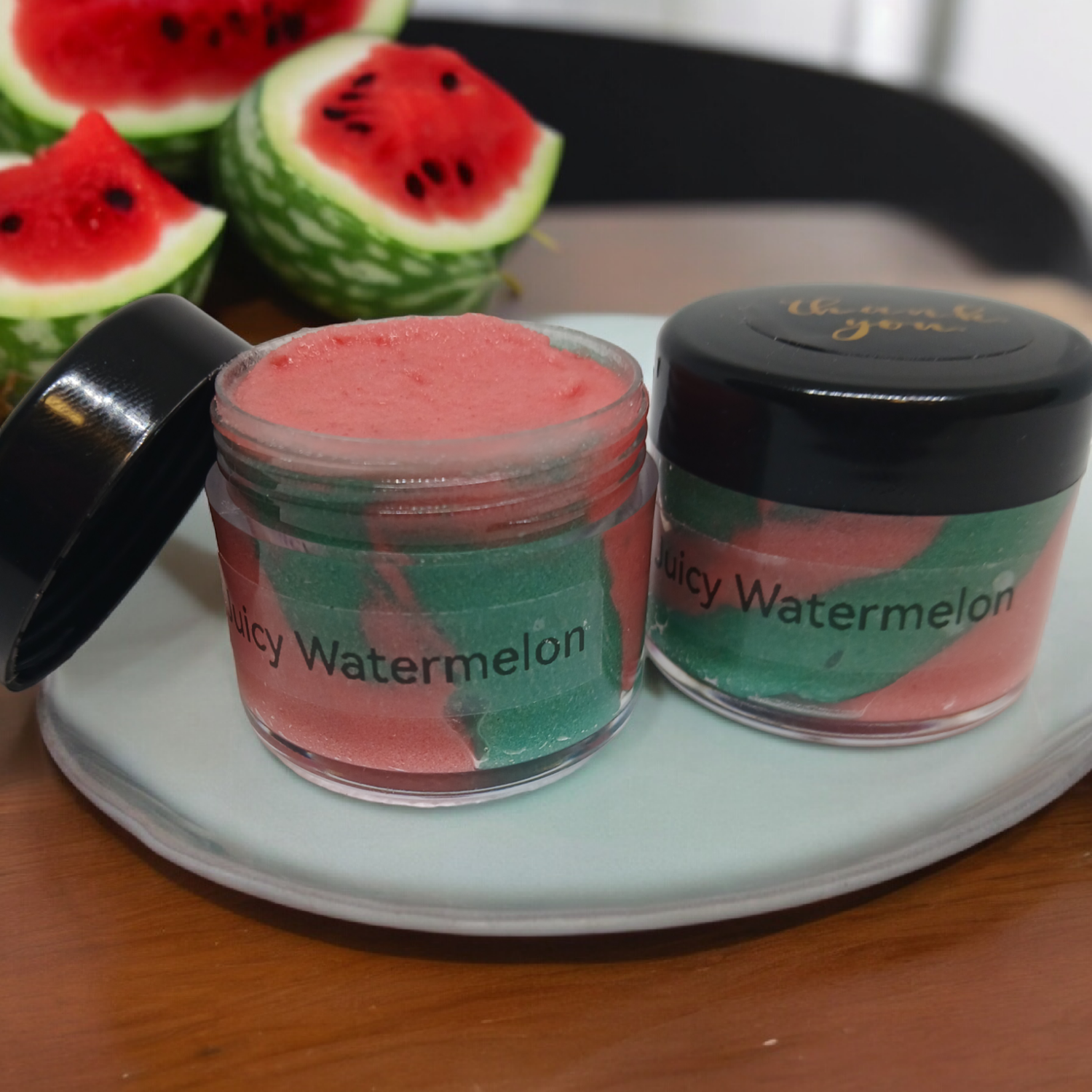 (LIP SMACKER) LIP SCRUBS