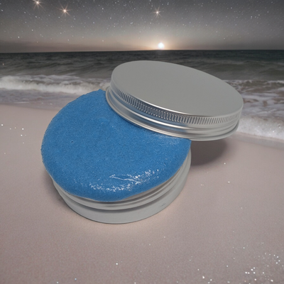 BELLA NOCHE Pumice Scrub (VOLCANIC ROCK SCRUB)