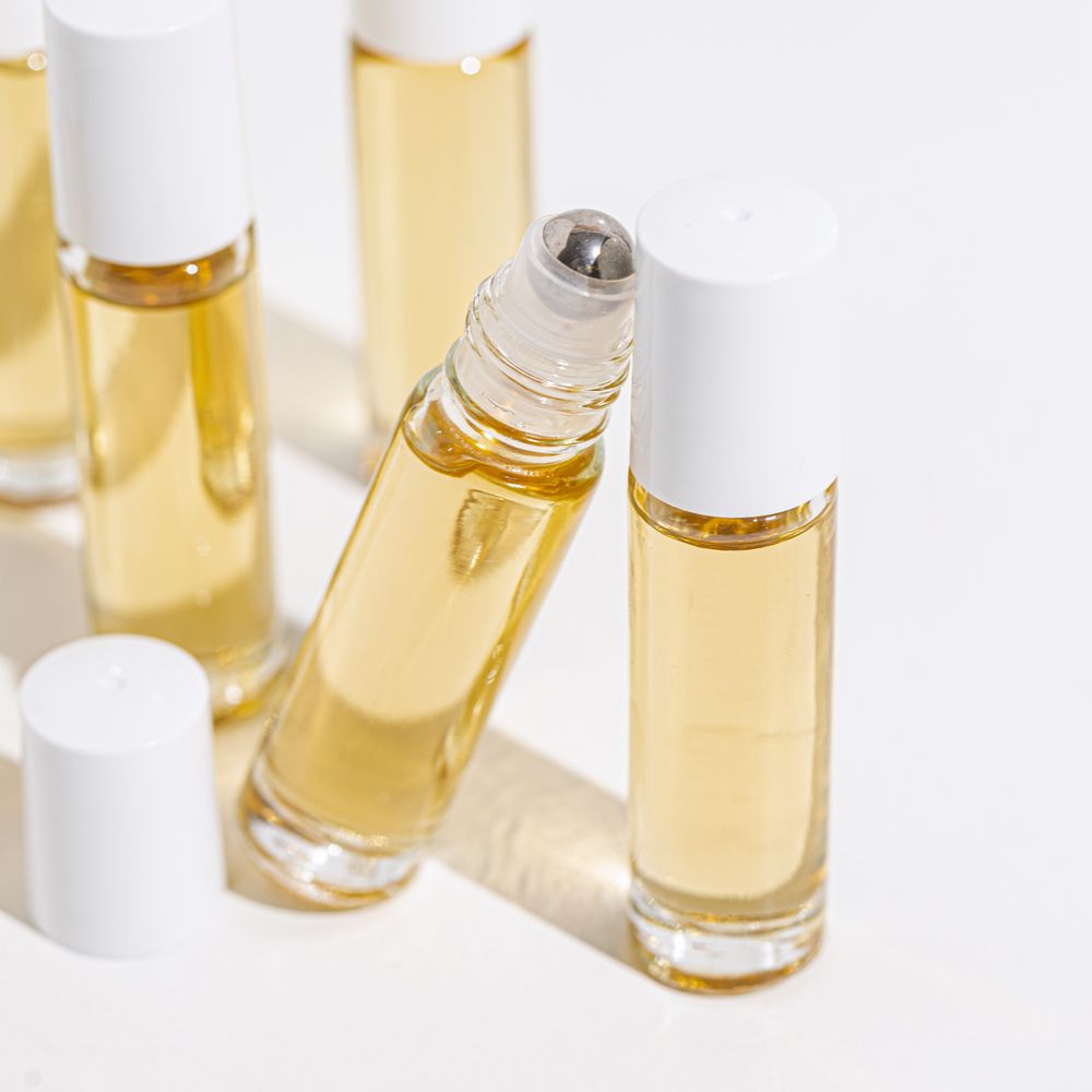 (b) LUMINIOUS LUXE DARK CIRCLE EYE SERUM