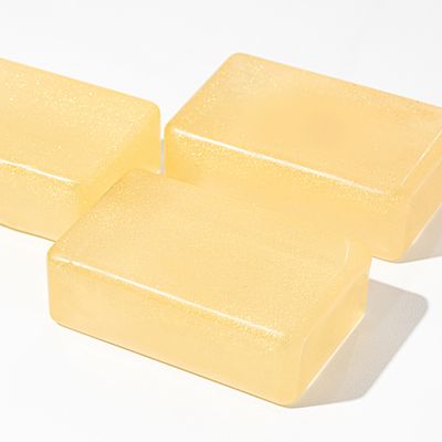 24K GOLD Bar Soap