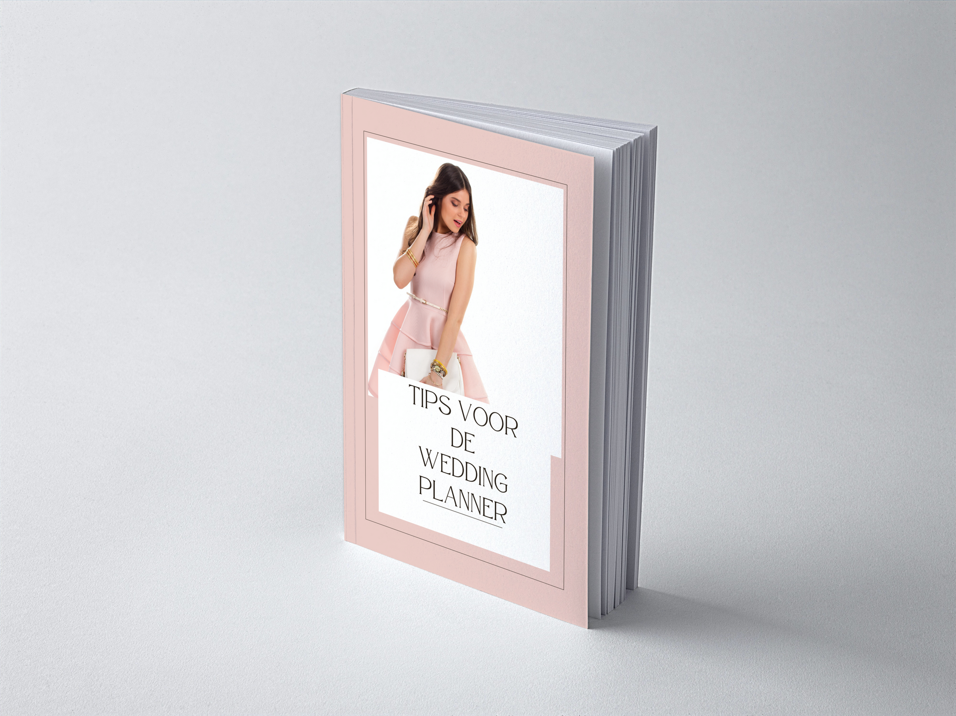 Tips voor de wedding planner (NEW)