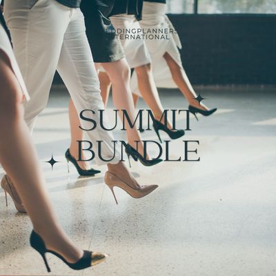 SUMMIT BUNDLE SUMMIT BUNDLE