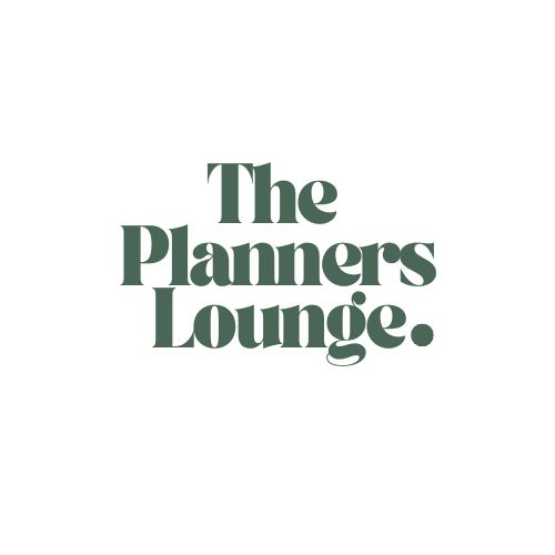 The Planners Lounge — Jaarlidmaatschap