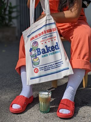 TOTES NGỌT BAG