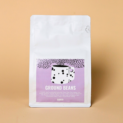 coffee beans