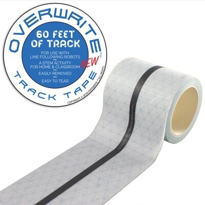 Track Tape - 3 Pack