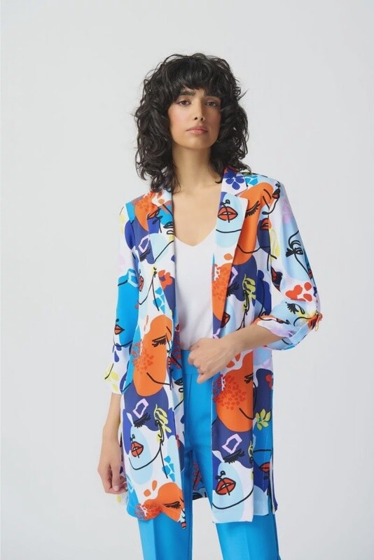 RJ2310251154 PICASSO BLAZER