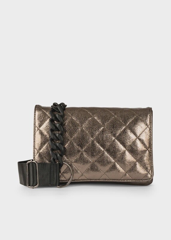 HS231101349 LEXI SOLO HANDBAG