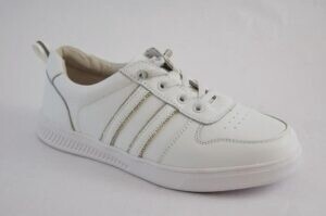EX2311084210 WHITE SNEAKER