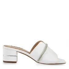 EX2311084010 WHITE MULE