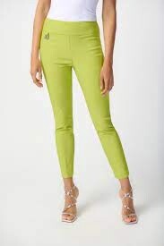RJ231213673 CHARTREUSE PANT