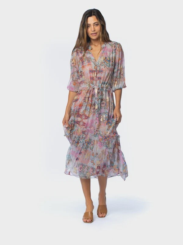 TN240117893 BLUSH DRESS