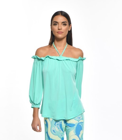 JC240117523 MINT TOP