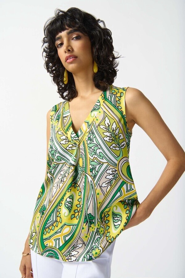 RJ2402713 SPRING TOP