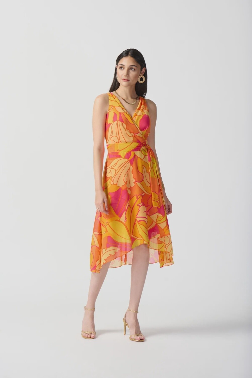 RJ24021373 MAGIC DRESS