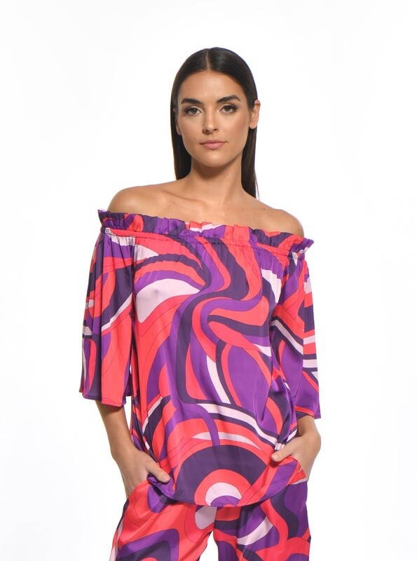JC2402596 CANDY TOP