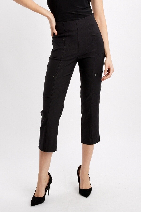 RJ231213973 MULTI POCKETS PANTS