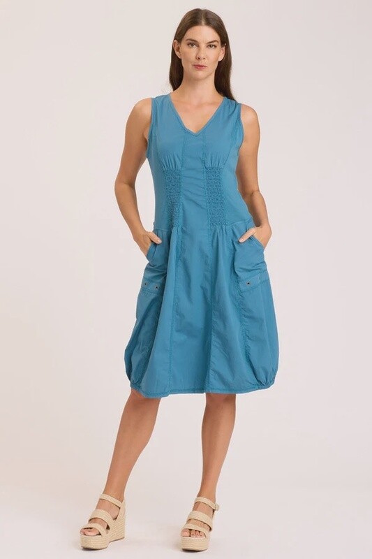 XC2403425 GIBBON DRESS