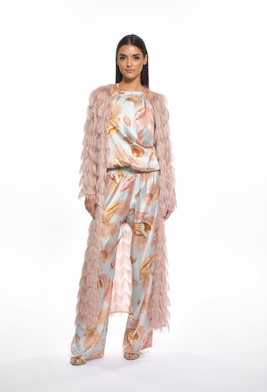 JC2403693 SEASHELL PANTS